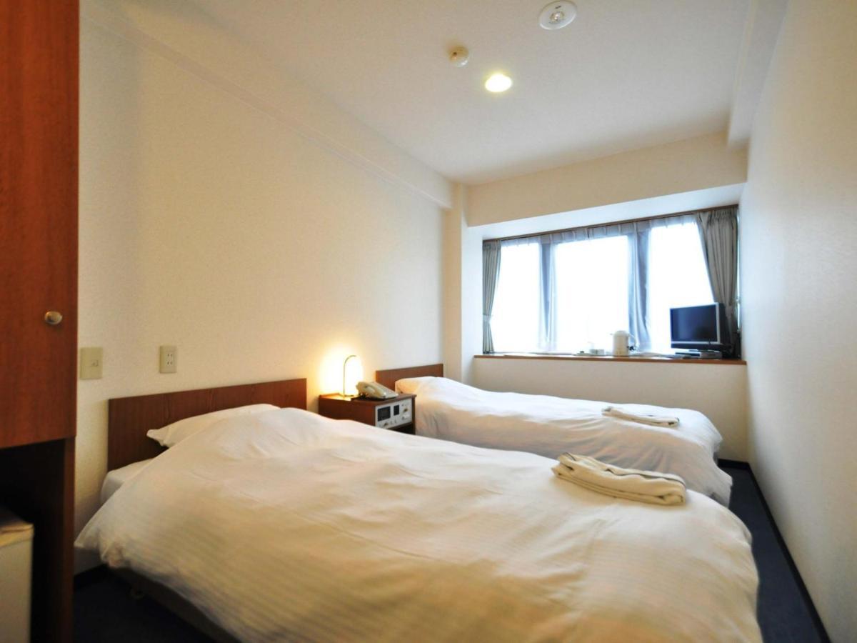 Hotel Koshien - Vacation Stay 82213 Nishinomiya Exteriör bild