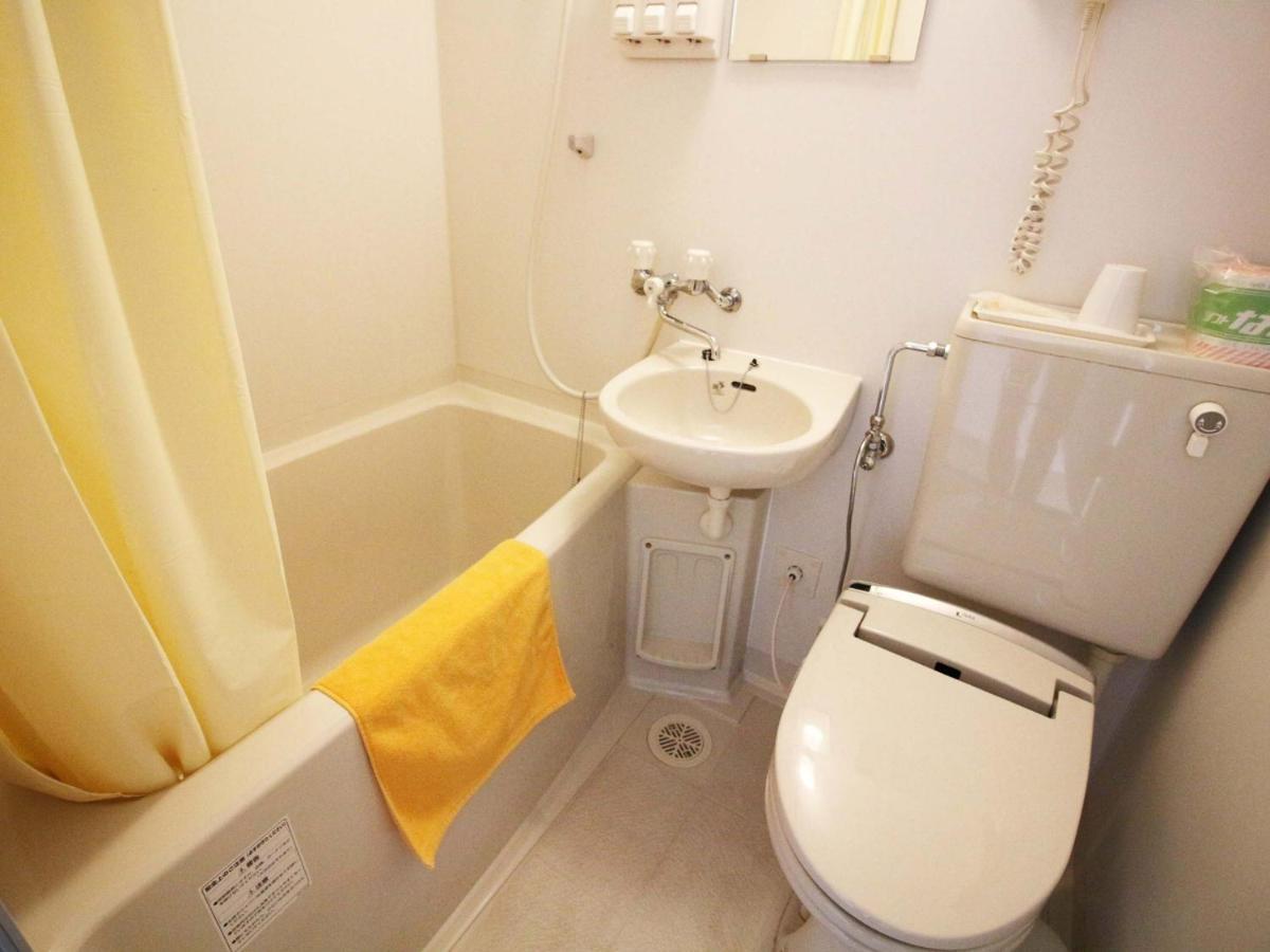Hotel Koshien - Vacation Stay 82213 Nishinomiya Exteriör bild